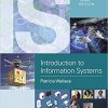 (eBook PDF) Introduction to Information Systems: People, Technology and Processes 3rd Edition