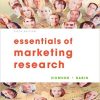 (eBook PDF) Essentials of Marketing Research 5th
