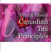 (eBook PDF) Canadian Tax Principles 2016 - 2017 Edition Includes Study Guide