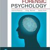 (eBook PDF) Forensic Psychology 5th Canadian Edition