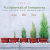 (eBook PDF) Fundamentals of Investments: Valuation and Management 8th Edition