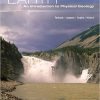 (eBook PDF) Earth An Introduction to Physical Geology 4th Canadian