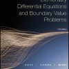 (eBook PDF) Elementary Differential Equations Boundary Value Problems 11th Edition