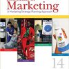 (eBook PDF) Essentials of Marketing: A Marketing Strategy Planning Approach 14th Edition