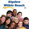 (eBook PDF) Elementary and Intermediate Algebra: Algebra Within Reach 6th Edition