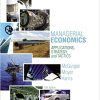 (eBook PDF) Managerial Economics: Applications, Strategies and Tactics 13th Edition