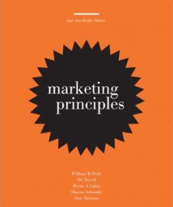 (eBook PDF) Marketing Principles 2nd Asia Pacific Edition by William