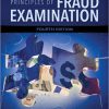 (eBook PDF) Principles of Fraud Examination 4th Edition