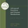 (eBook PDF) Advanced Nutrition and Human Metabolism 6th Edition