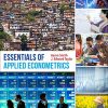 (eBook PDF) Essentials of Applied Econometrics by Aaron D. Smith