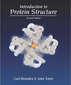 (eBook PDF) Introduction to Protein Structure 2nd Edition