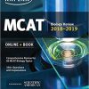 MCAT Biology Review 2018-2019