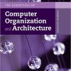 (eBook PDF) The Essentials of Computer Organization and Architecture 4th