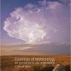 (eBook PDF) Essentials of Meteorology: An Invitation to the Atmosphere 7th Edition