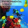 (eBook PDF) Environmental Science 14th Edition