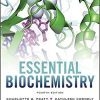 (eBook PDF) Essential Biochemistry 4th Edition