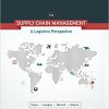 (eBook PDF) Supply Chain Management A Logistics Perspective 10th