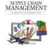 (eBook PDF) Supply Chain Management A Logistics Perspective 9th