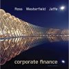 (eBook PDF) Corporate Finance 10th Edition by Stephen Ross