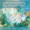 (eBook PDF) Intermediate Accounting by Elizabeth A. Gordon