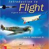 (eBook PDF) Introduction to Flight 8th Edition