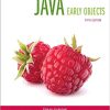 (eBook PDF) Starting Out with Java: Early Objects 5th Edition