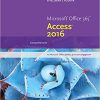 (eBook PDF) New Perspectives Microsoft Office 365 & Access 2016: Comprehensive