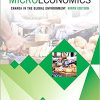 (eBook PDF) Microeconomics: Canada in the Global Environment 9th Edition