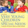 (eBook PDF) Very Young Children with Special Needs 5th Edition