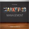 (eBook PDF) Marketing Management 5th Edition by Dawn Iacobucci