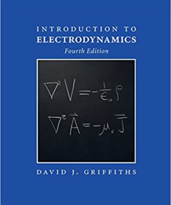 (eBook PDF) Introduction to Electrodynamics 4th Edition