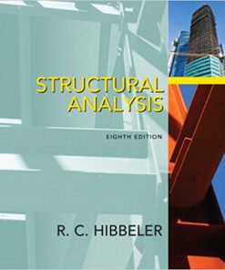 (eBook PDF) Structural Analysis 8th Edition