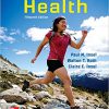 (eBook PDF) Connect Core Concepts in Health 15th Edition