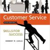 (eBook PDF) Customer Service Skills for Success 6th Edition