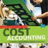 (eBook PDF) Principles of Cost Accounting 17th Edition by Edward J. Vanderbeck
