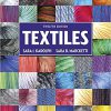 (eBook PDF) Textiles 12th Edition by Sara J Kadolph