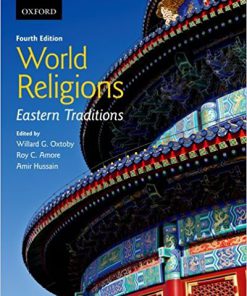 (eBook PDF) World Religions Eastern Traditions 4th Edition