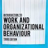 (eBook PDF) Introduction to Work and Organizational Behaviour 3rd