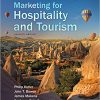 (eBook PDF) Marketing for Hospitality and Tourism 7th Edition