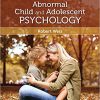 (eBook PDF) Introduction to Abnormal Child and Adolescent Psychology 3rd