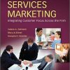 (eBook PDF) Services Marketing 6th Edition by Valerie Zeithaml