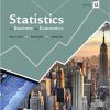 (eBook PDF) Statistics for Business and Economics 12th Edition by James T. McClave