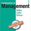 (eBook PDF) Fundamentals of Management 10th Edition
