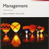 (eBook PDF) Management 12th Global Edition by Stephen