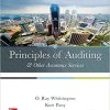 (eBook PDF) Principles of Auditing & Other Assurance Services 20th Edition