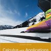 (eBook PDF) Calculus with Applications 11th Edition