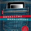 (eBook PDF) Retailing Management 4th by Michael Levy