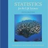 (eBook PDF) Statistics for the Life Sciences 5th Edition