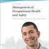(eBook PDF) Management of Occupational Health and Safety 6th Canadian Edition