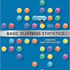 (eBook PDF) Basic Business Statistics: Concepts and Applications 12th Edition